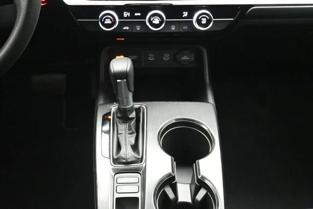 2026 Honda Civic LX - Photo 74