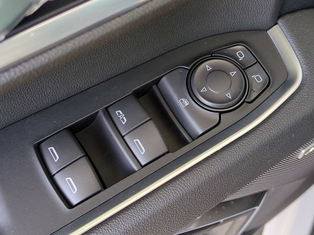 2026 GMC Sierra 1500 Elevation - Photo 22