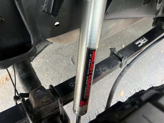 Used 2023  Toyota TRD Off-Road image 8