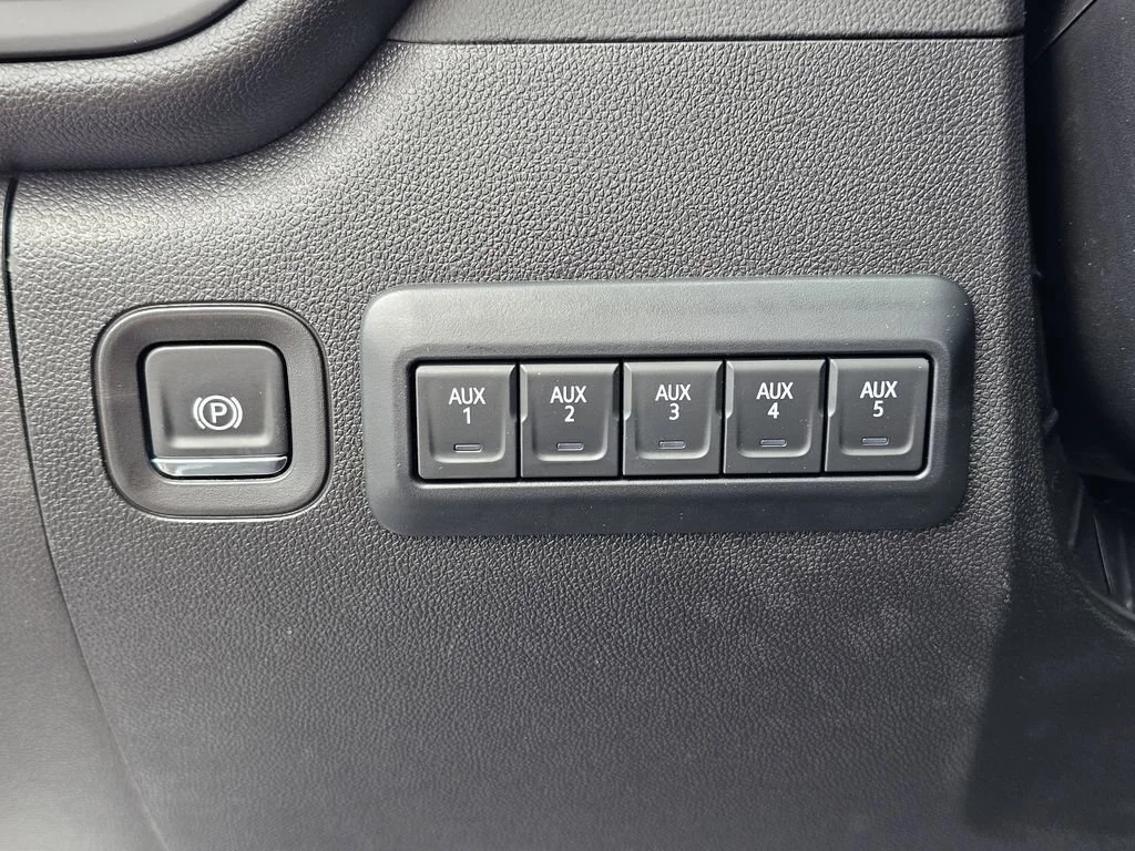 2025 GMC Sierra 2500HD Pro - Photo 20
