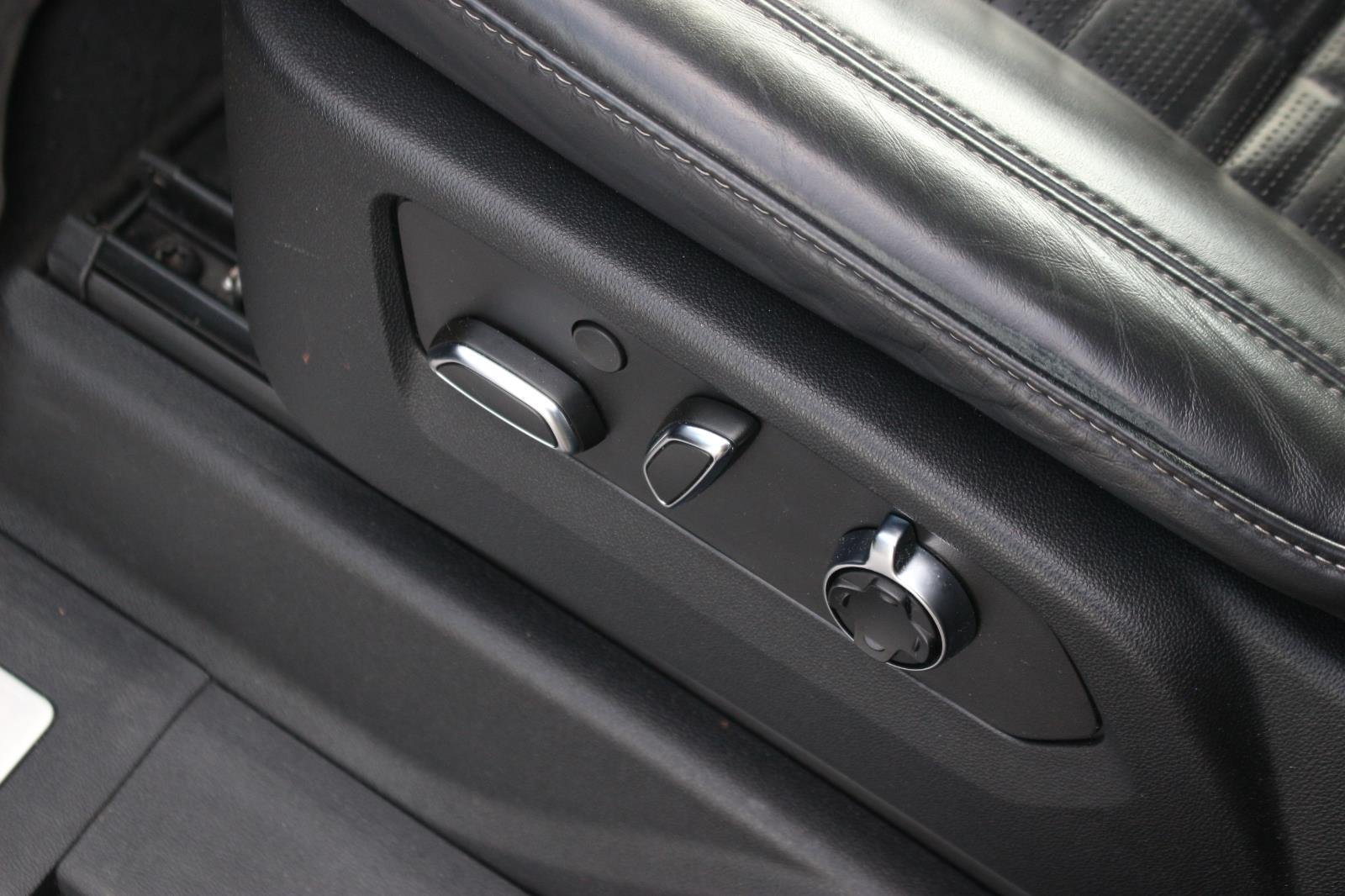 Used 2021 BLACK RAVEN Cadillac Sport Platinum image 16