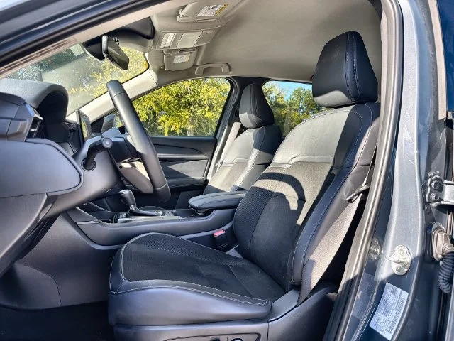 Used 2026 Gray Mazda 2.5 S Preferred image 11