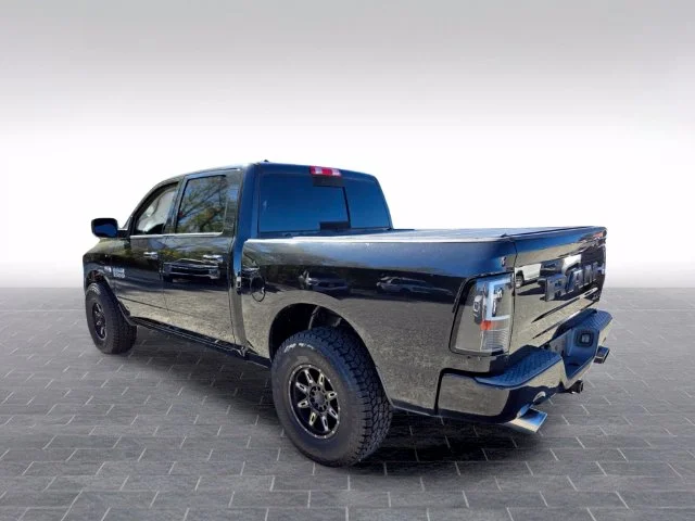 Used 2016 Black Ram Sport image 5