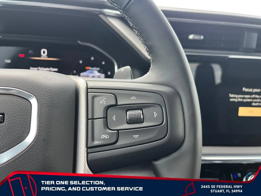 New 2026 Sterling Metallic GMC Denali image 25