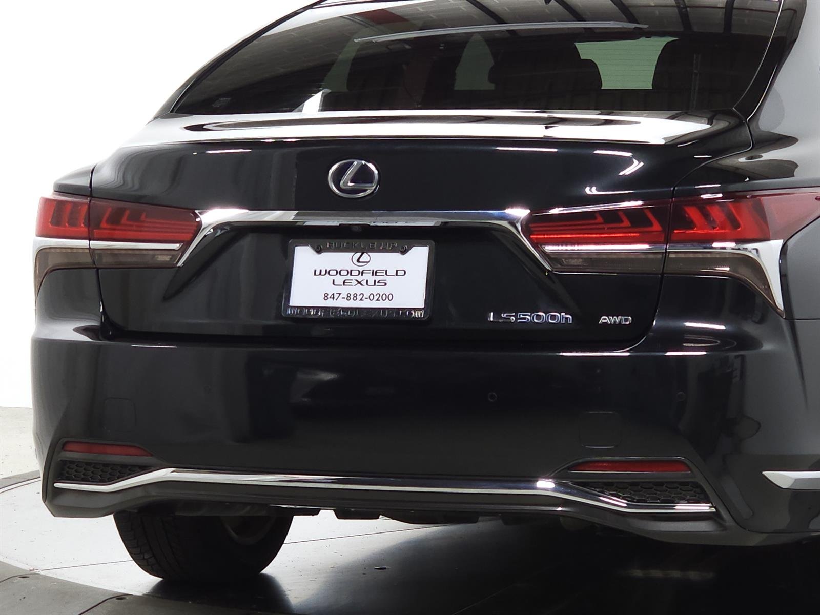 Used 2019 Caviar 223 Lexus  image 11