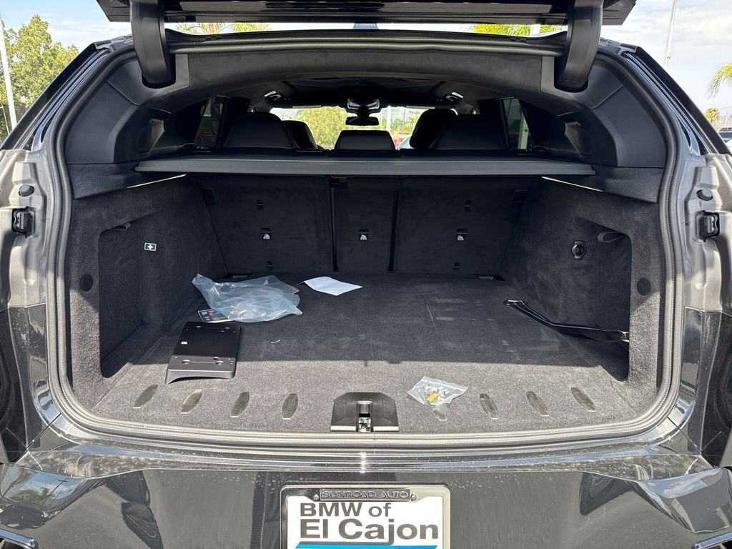 Used 2026 Black BMW Label image 10
