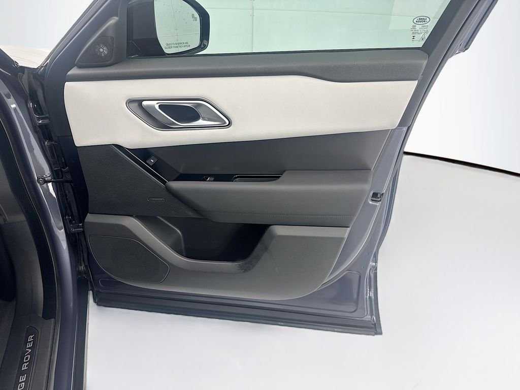 2026 Land Rover Range Rover Velar S - Photo 24