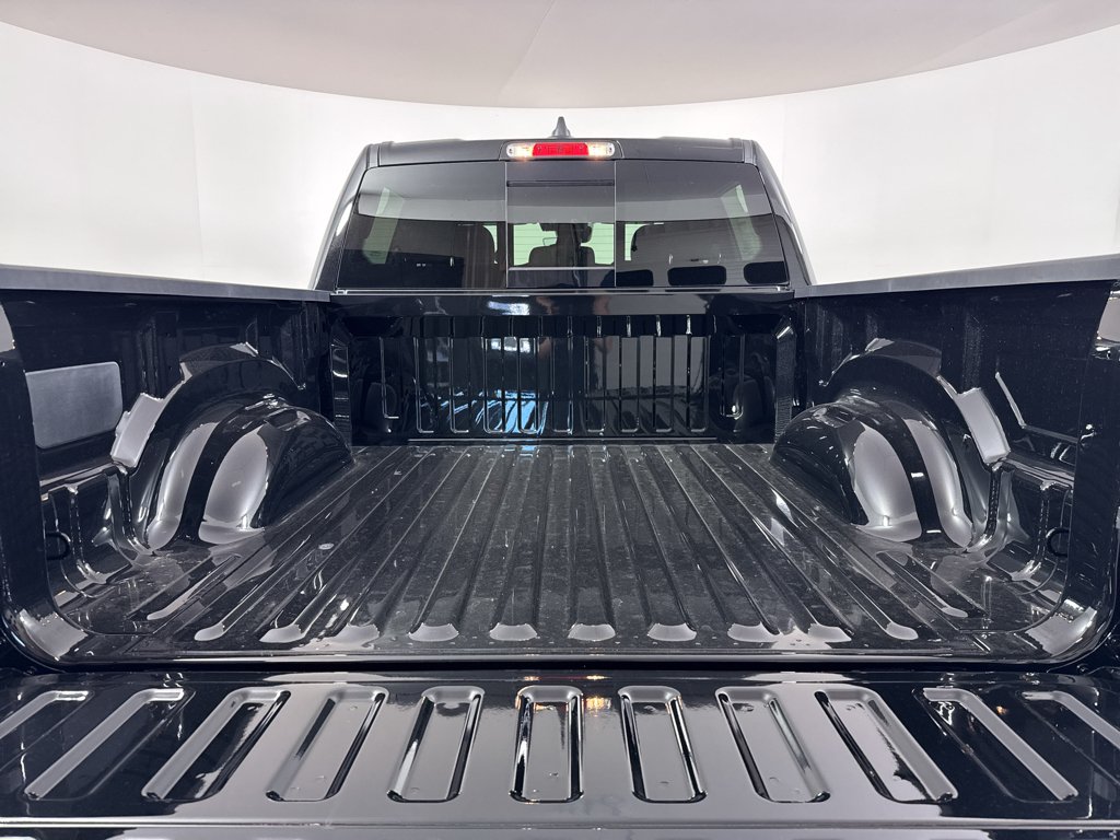 2026 RAM 1500 Big Horn/Lone Star - Photo 20