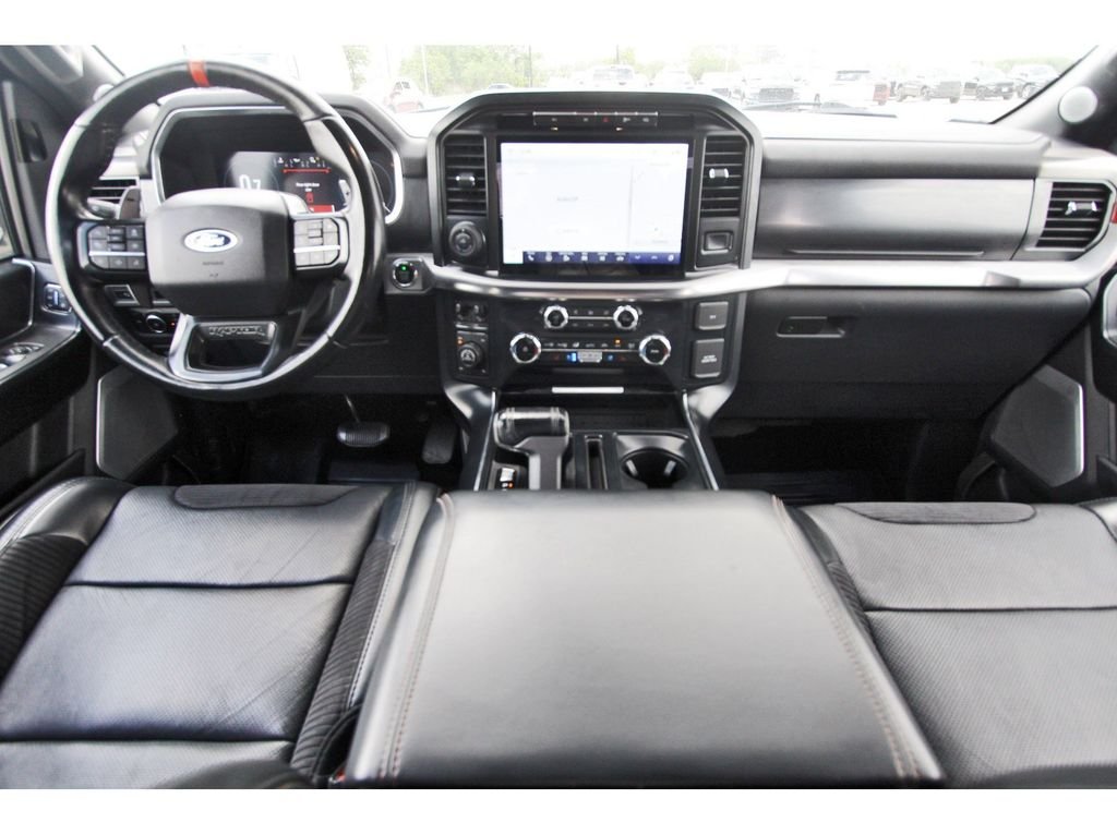 2023 Ford F-150 Raptor - Photo 11