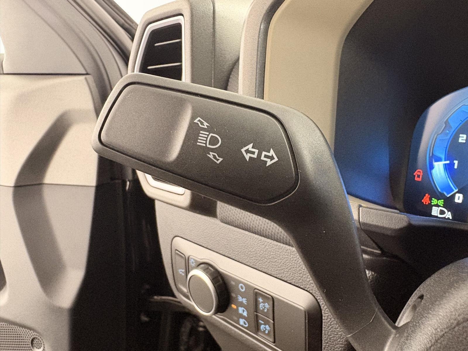 Used 2025 Shadow Black Ford Big Bend image 32