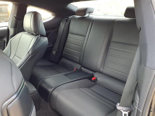 Used 2022 Obsidian Lexus Base image 15