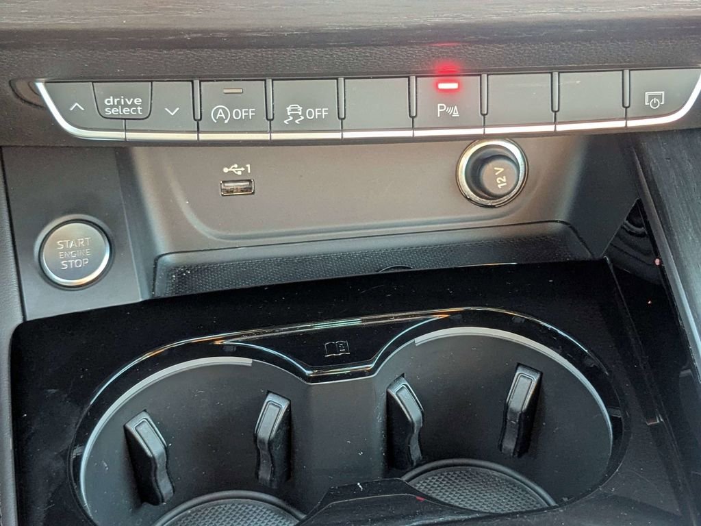 2024 Audi A4 Premium Plus - Photo 22