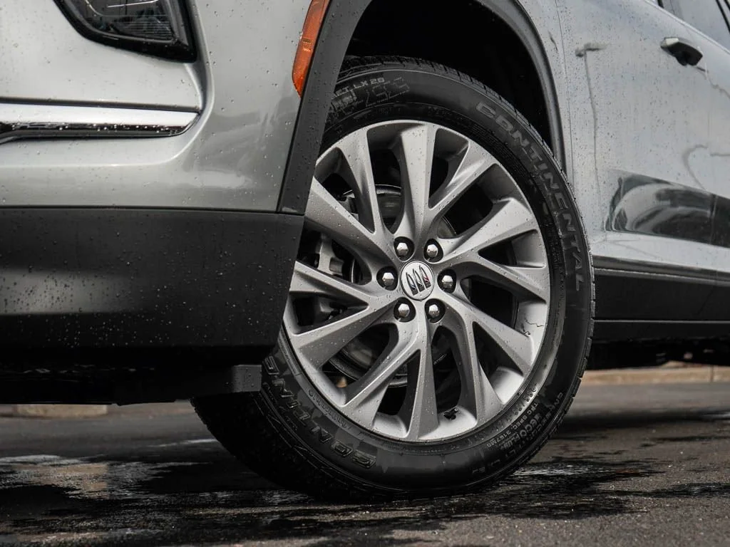 2026 Buick Enclave Preferred - Photo 6