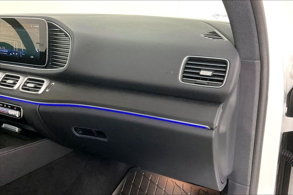 2026 Mercedes-Benz GLE GLE350 - Photo 14