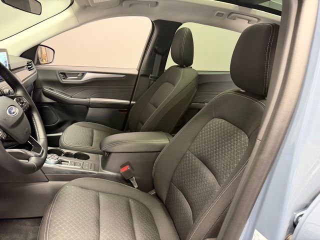 New 2026 Vapor Blue Metallic Ford Active® image 16