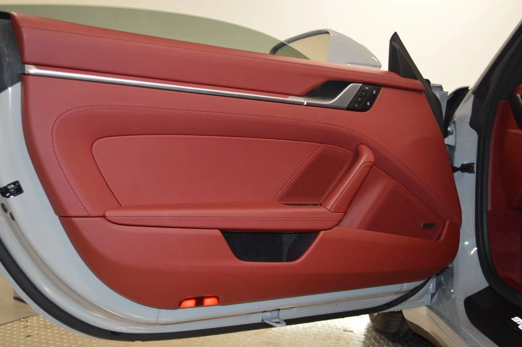 Used 2024  Porsche Carrera GTS image 17