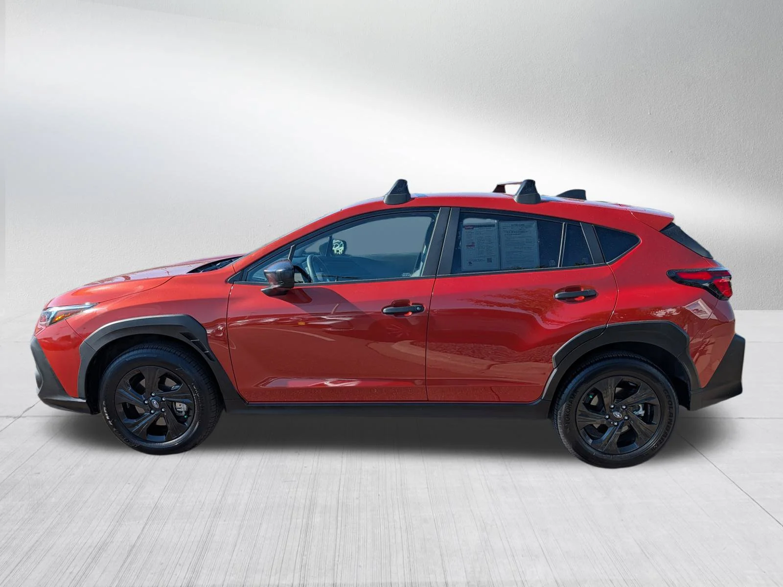 Used 2025 Sun Blaze Pearl Subaru  image 4