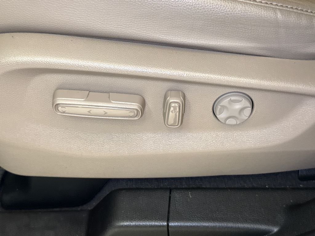 2021 Honda Odyssey EX-L - Photo 23