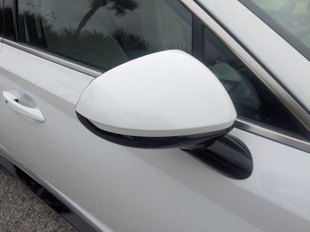 New 2026 White Hyundai SEL Sport image 11