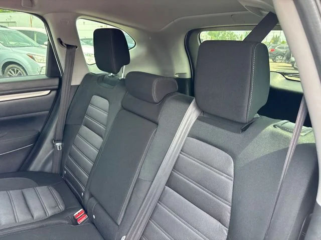 Used 2021 White Honda Special Edition image 8