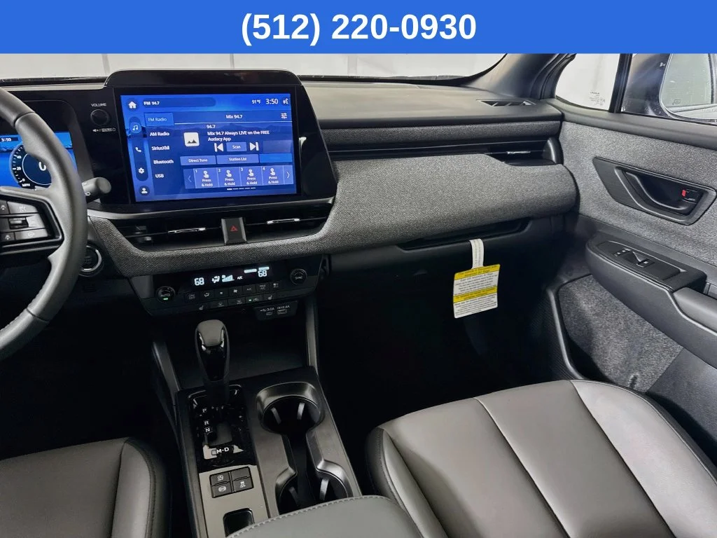 New 2026 Black Subaru Premium image 27