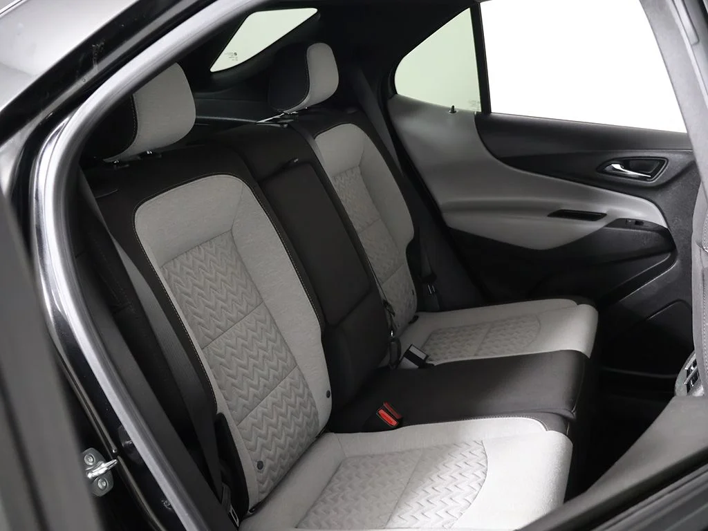 Used 2024 Black Chevrolet LS image 25