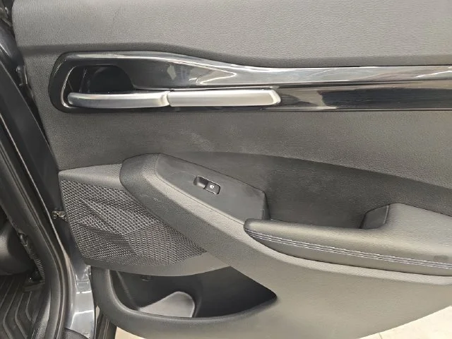 Used 2021 Gravity Gray Kia S image 14
