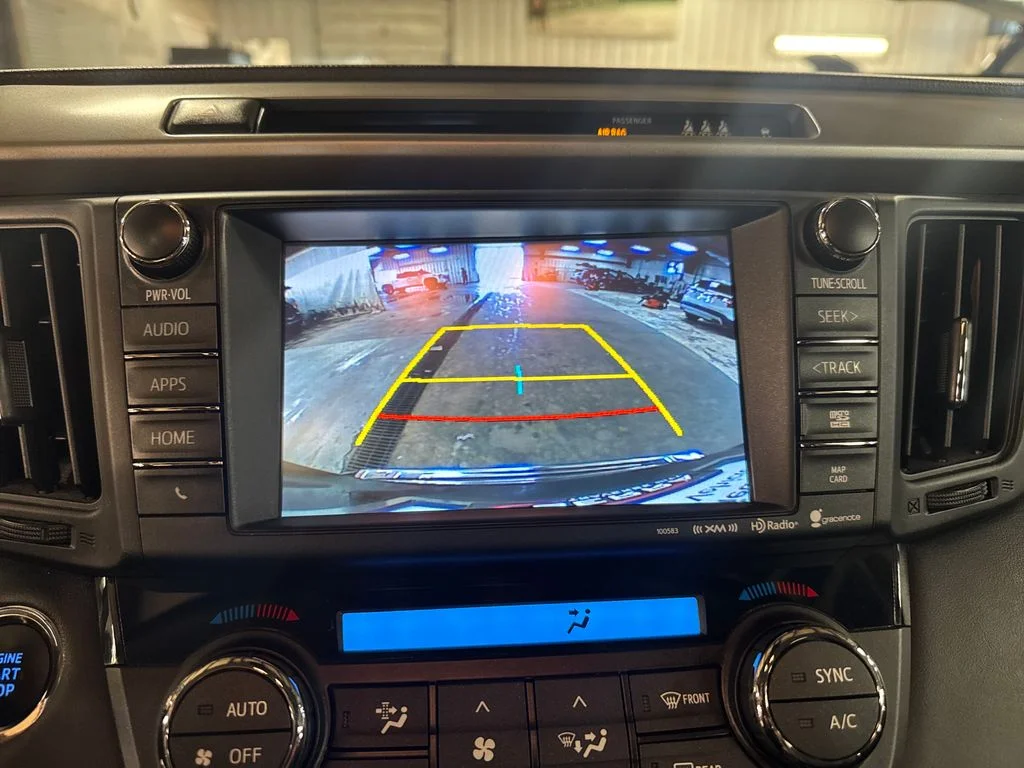 Certified Used 2017 Black Toyota Limited image 23