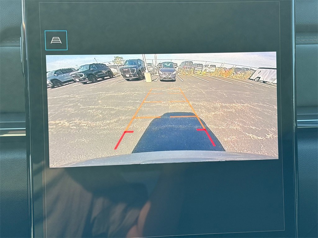 2026 GMC TERRAIN - Image 22