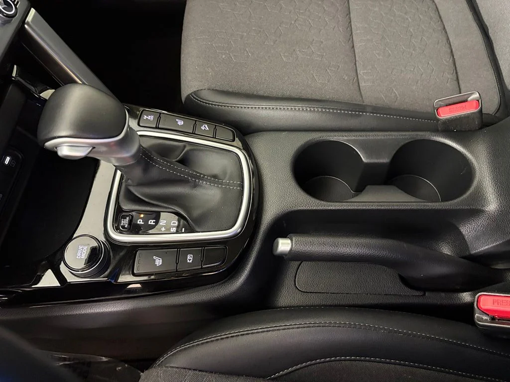 Used 2024 Gray Kia X-Line image 30