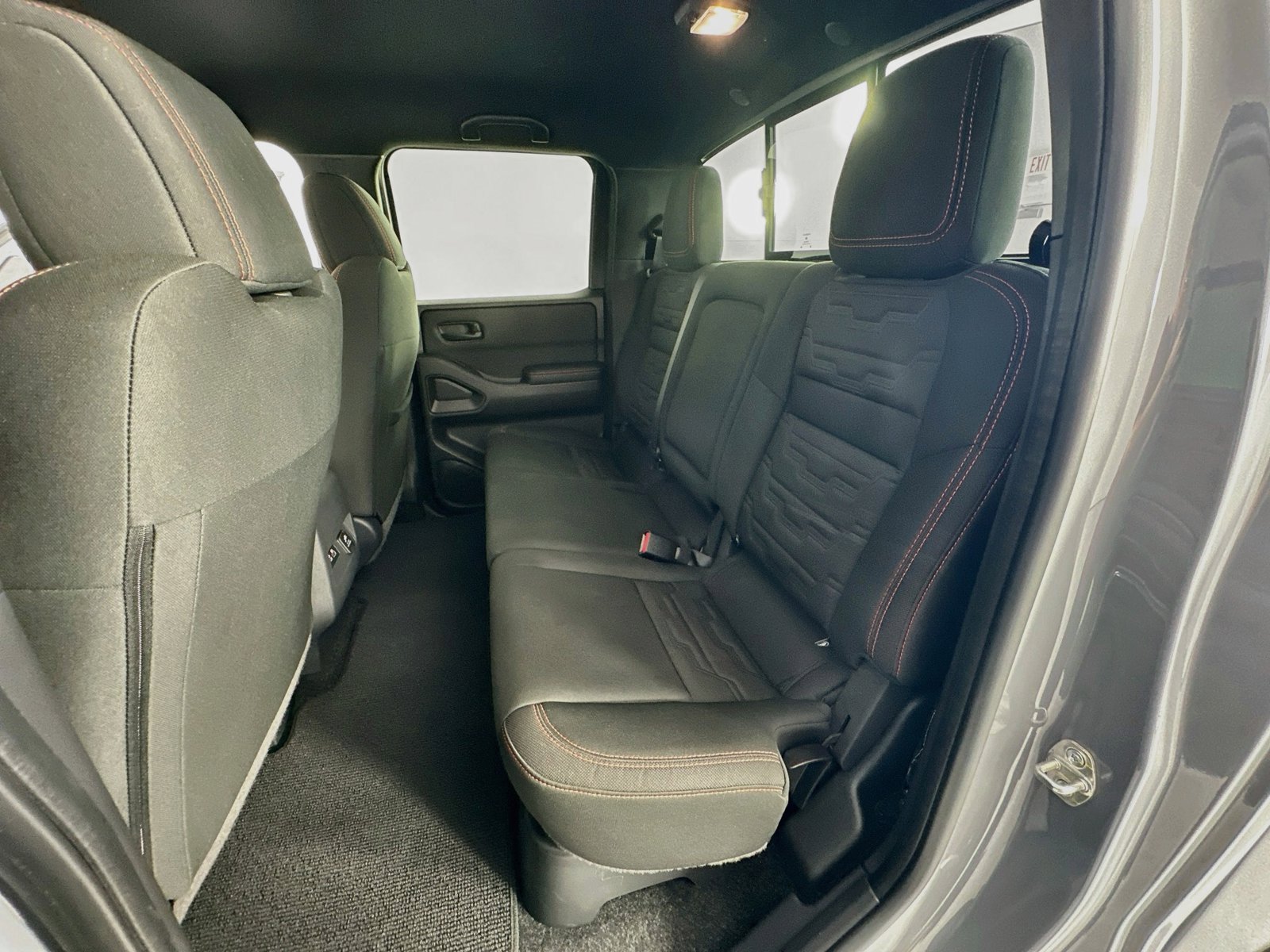 2026 Nissan Frontier PRO-X - Photo 31