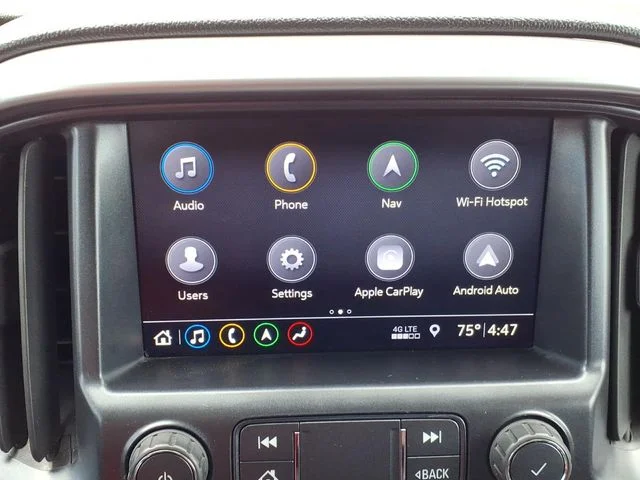 Used 2019 White Chevrolet ZR2 image 27