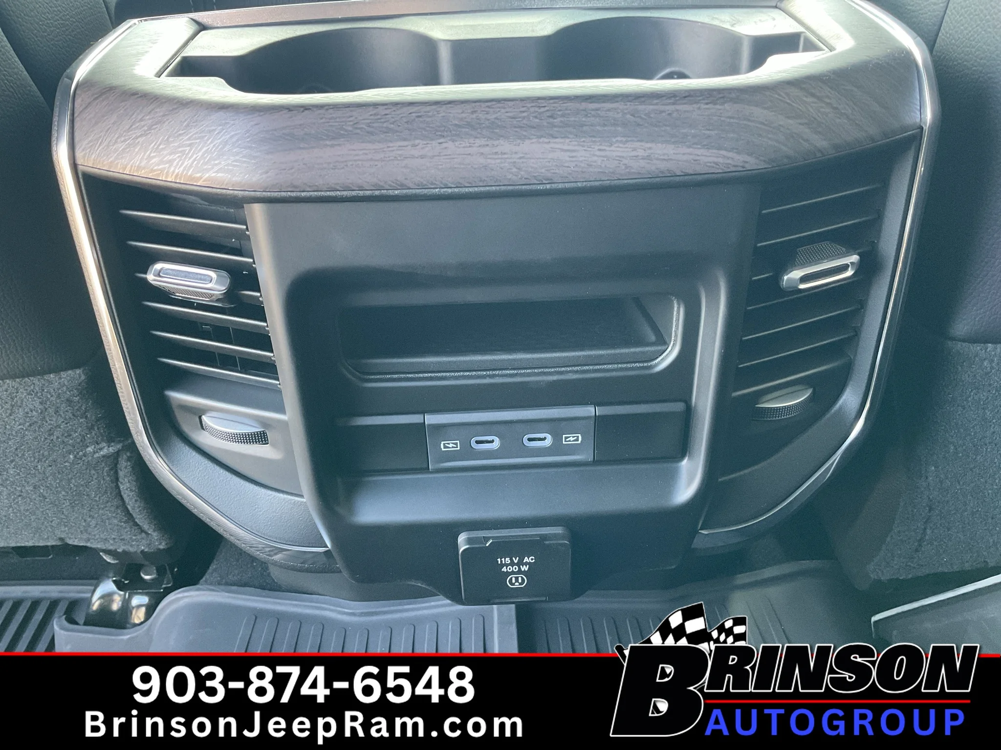 New 2027 Forged Blue Metallic Ram Laramie image 9