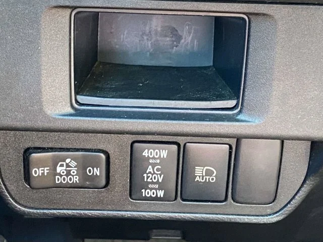Used 2019 White Toyota TRD Off-Road image 18