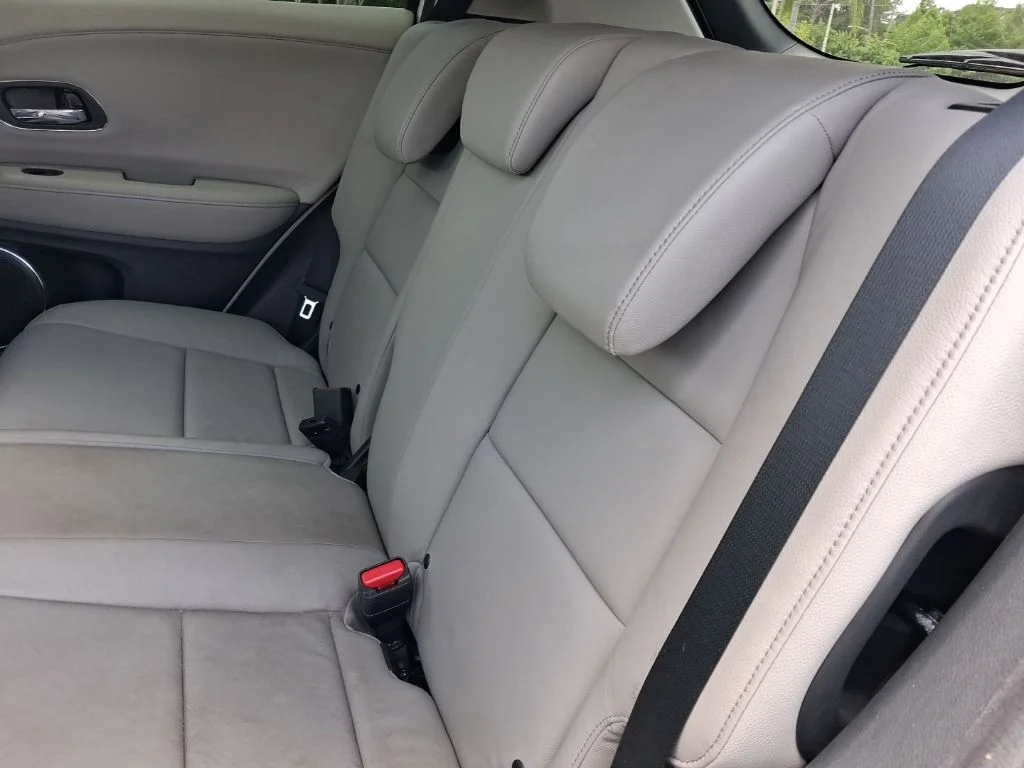 Used 2016  Honda EX-L image 20