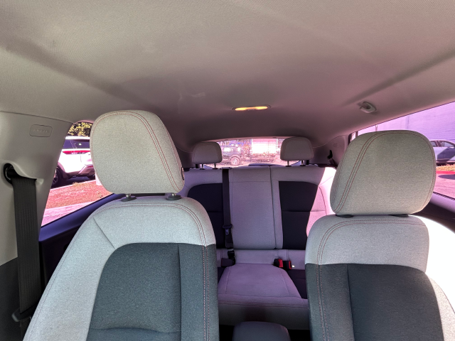 Used 2020 White Chevrolet LT image 35