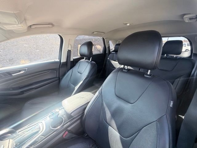 2017 Ford Edge Titanium - Photo 23