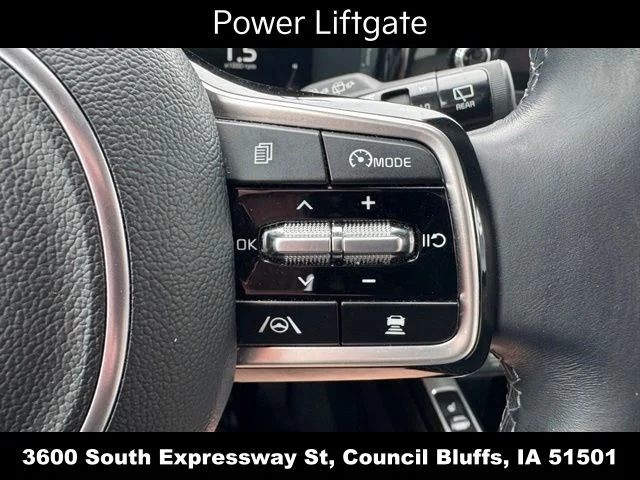 Used 2023 Gray Kia SX image 23