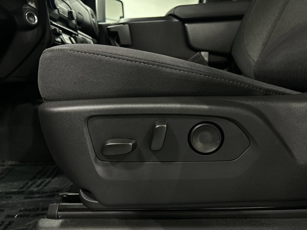 2026 Chevrolet Silverado 2500 HD Custom - Photo 14