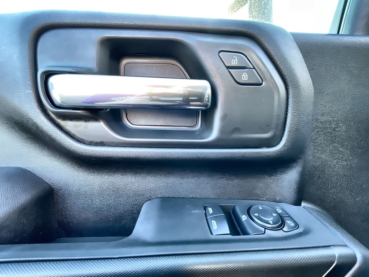 2025 Chevrolet Silverado 3500 HD Work Truck - Photo 36