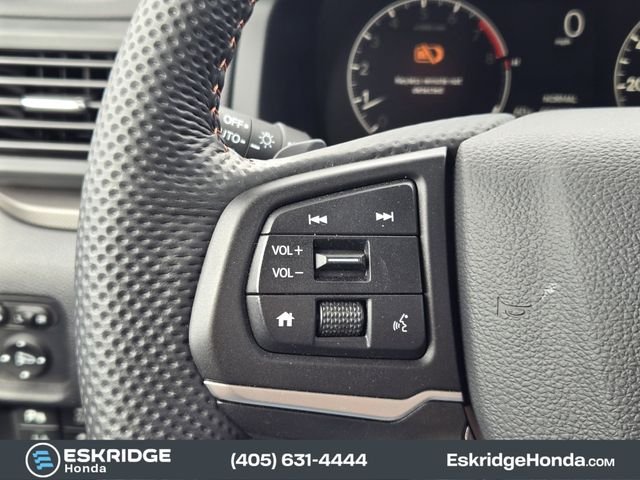 2026 Honda Ridgeline TrailSport - Photo 29