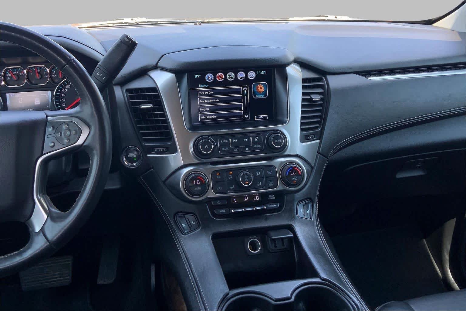 Used 2018 Tungsten Metallic Chevrolet LT image 7