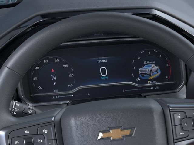 2026 Chevrolet Silverado 2500 HD High Country - Photo 18