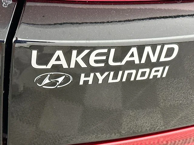New 2026 Hyundai SANTA FE HYBRID Limited