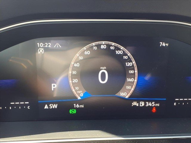 2026 Volkswagen Jetta Sport - Photo 26