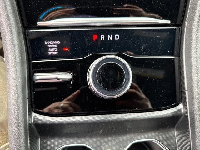 New 2026 Silver Jeep Laredo image 45