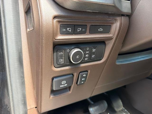 Certified Used 2021 Brown Ford King Ranch image 72