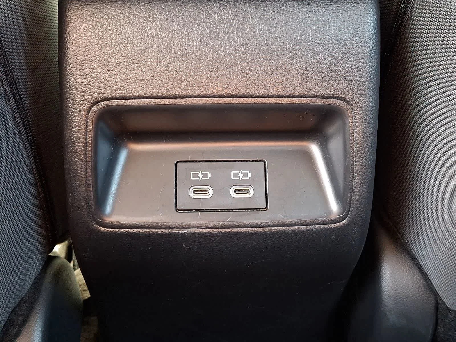 Used 2023 Blueprint Toyota LE image 13