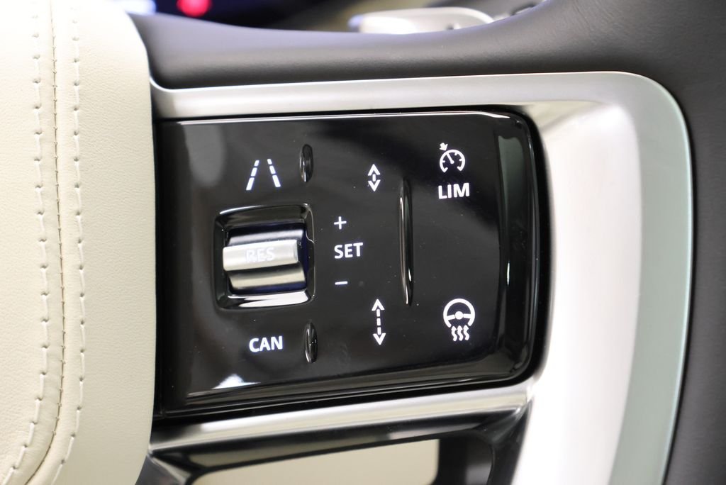 2026 Land Rover Range Rover SE - Photo 19