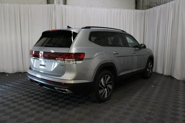 2026 Volkswagen Atlas SE w/Tech - Photo 26